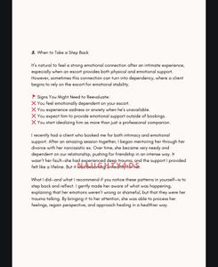 Image 33 for Blog A guide to male escorts