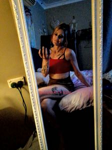 Profile Image of Raymond Terrace East Escort Babygirrll88