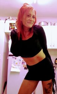 Profile Image of Raymond Terrace East Escort Babygirrll88