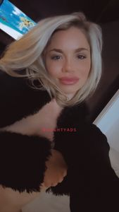Profile Image of Melbourne Escort Alex Taylah 