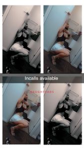 Profile Image of Redcliffe Escort Ambz