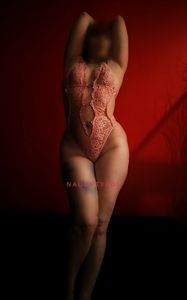 Profile Image of Redcliffe Escort Clover