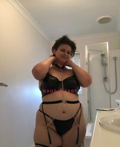 Profile Image of Rockhampton Escort Tealeah Cranston