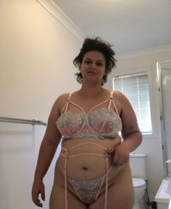 Profile Image of Rockhampton Escort Tealeah Cranston