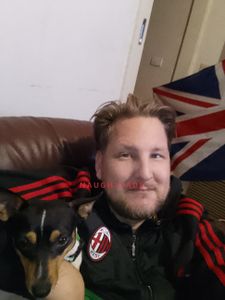 Profile Image of Rosebud Male Adult Content Creator BigDeanLuv