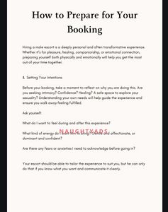 Image 18 for Blog A guide to male escorts