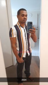 Profile Image of San Remo Male Escort Steve