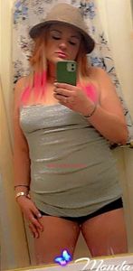 Profile Image of St Clair Escort JustJess