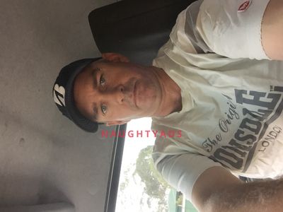 Profile Image of St Marys Male Escort John 