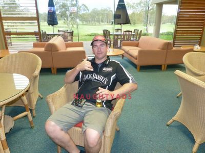 Profile Image of St Marys Male Escort John 