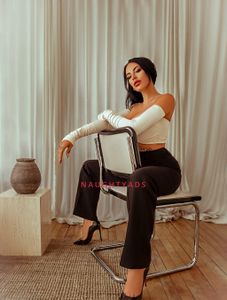 Profile Image of Brisbane Escort Aya Anal Queen