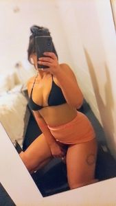 Profile Image of Gympie Escort Minx