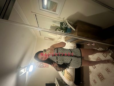 Profile Image of Sunshine Coast Escort Mila