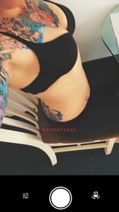 Profile Image of Sunshine Coast Escort HornyLilTattsFUNsex