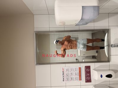 Profile Image of Sunshine Coast Stripper Jay Johns 