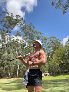 Profile Image of Sunshine Coast Stripper Jay Johns 