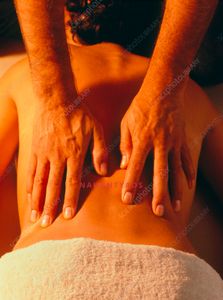 Profile Image of Sunshine Coast Male Body Rub Bruce Banner