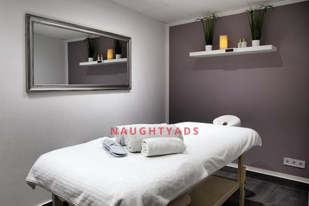Profile Image of Sunshine Coast Male Body Rub Bruce Banner
