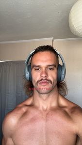 Profile Image of Sunshine Coast Male Escort Carl Rider