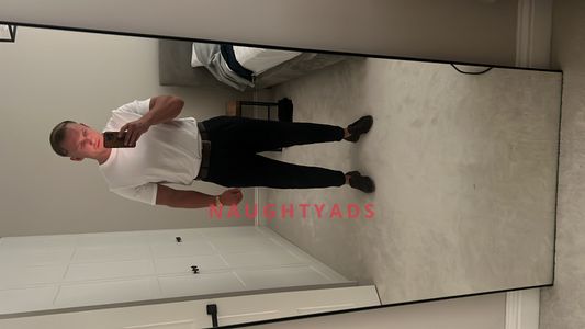 Profile Image of Sunshine Coast Male Escort Connor Parnell