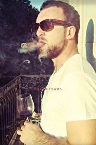 Profile Image of Sunshine Coast Male Escort Eddie Mongkongtong 