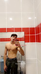 Profile Image of Sunshine Coast Male Escort Eli