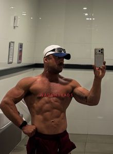 Profile Image of Sunshine Coast Male Escort Jayden Johnson