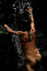 Profile Image of Sunshine Coast Male Escort Kai