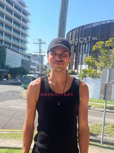 Profile Image of Sunshine Coast Male Escort Leo