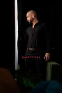 Profile Image of Sunshine Coast Male Escort Tyler Banks