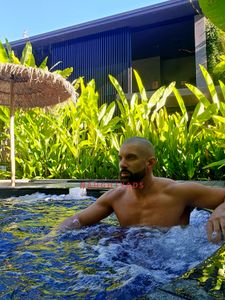 Profile Image of Sunshine Coast Male Escort Tyler Banks