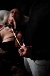 Profile Image of Sunshine Coast Male Escort Tyler Banks