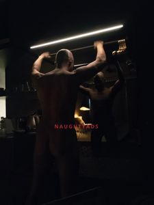 Profile Image of Sunshine Coast Male Escort Tyler Banks