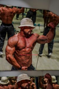 Profile Image of Sunshine Coast Male Escort Jay Johns 