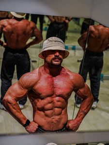 Profile Image of Sunshine Coast Male Escort Jay Johns 