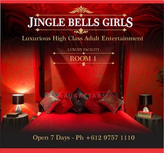 Profile Image of Sydney Adult Job Female Adult Jobs