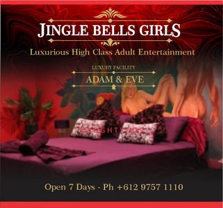 Profile Image of Sydney Adult Job Female Adult Jobs