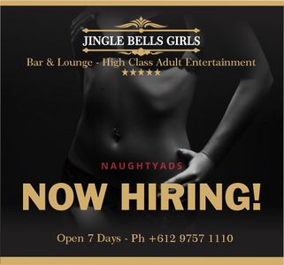 Profile Image of Sydney Adult Job Female Adult Jobs