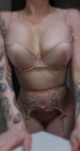 Profile Image of Sydney Adult Job Victoria Vice 