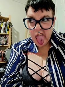 Profile Image of Sydney BDSM Fetish Neon and Void