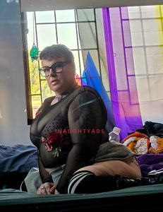 Profile Image of Sydney BDSM Fetish Neon and Void