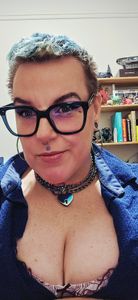 Profile Image of Sydney BDSM Fetish Neon and Void