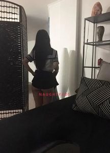 Profile Image of Sydney Body Rub Nadia
