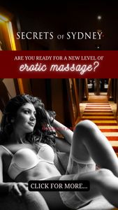 Profile Image of Sydney Body Rub Secrets of Sydney