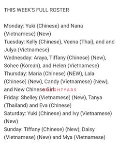 Profile Image of Sydney Escort 41 Helen St Sefton  NSW 2162-Cheap- good -different young beautiful Asian ladies