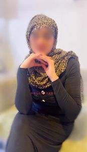 Profile Image of Sydney Escort Aaliyah/Arab Beauty