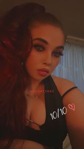 Profile Image of Sydney Escort Angelrushh