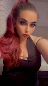 Profile Image of Sydney Escort Angelrushh