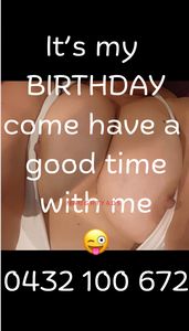 Profile Image of Sydney Escort Anna