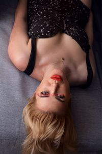 Profile Image of Sydney Escort Anna Kovachenko